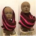 Cowl Scarf