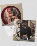 Custom Wall Clocks
