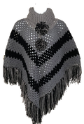 Crochet Poncho