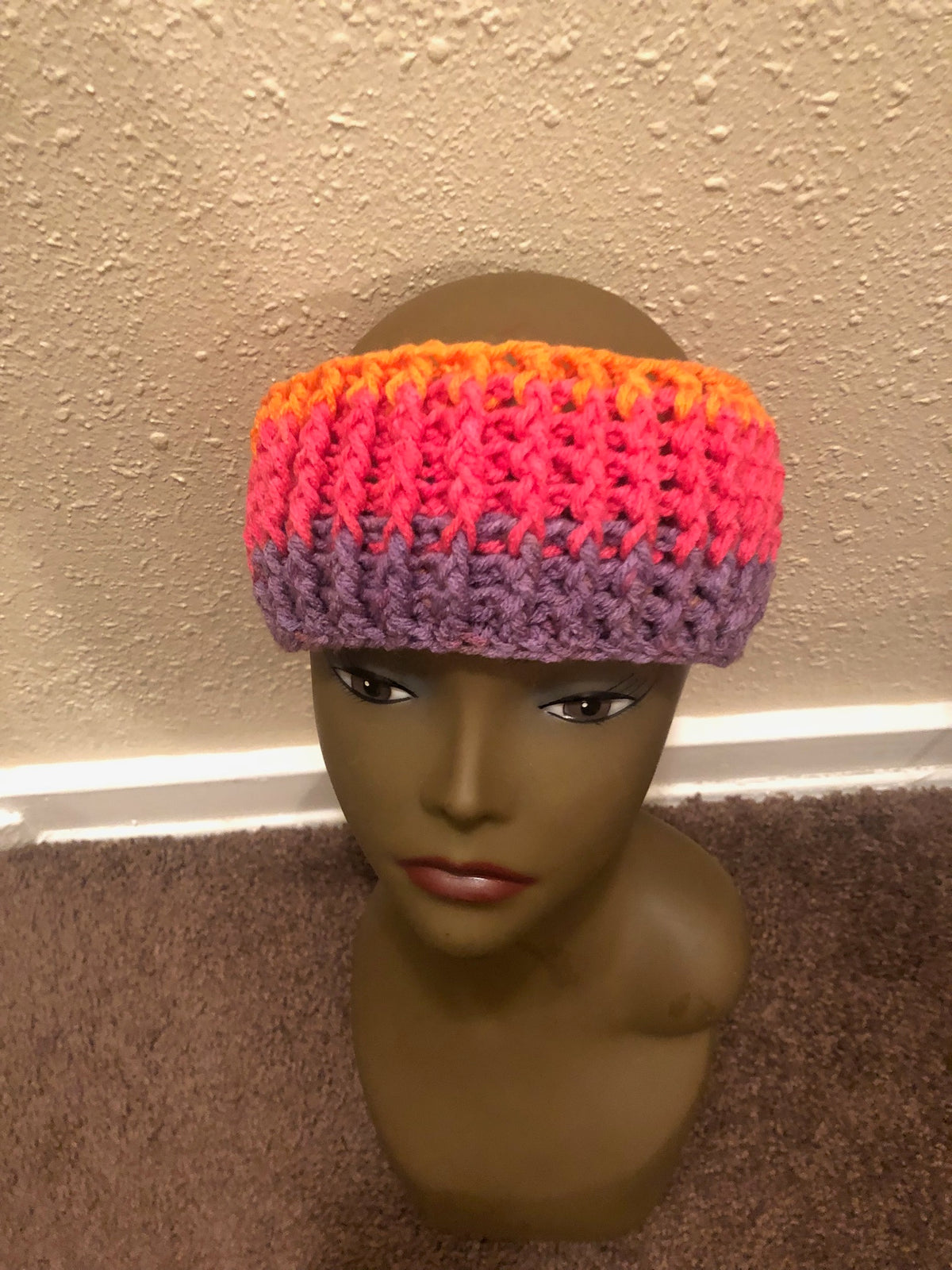 Ear Warmer