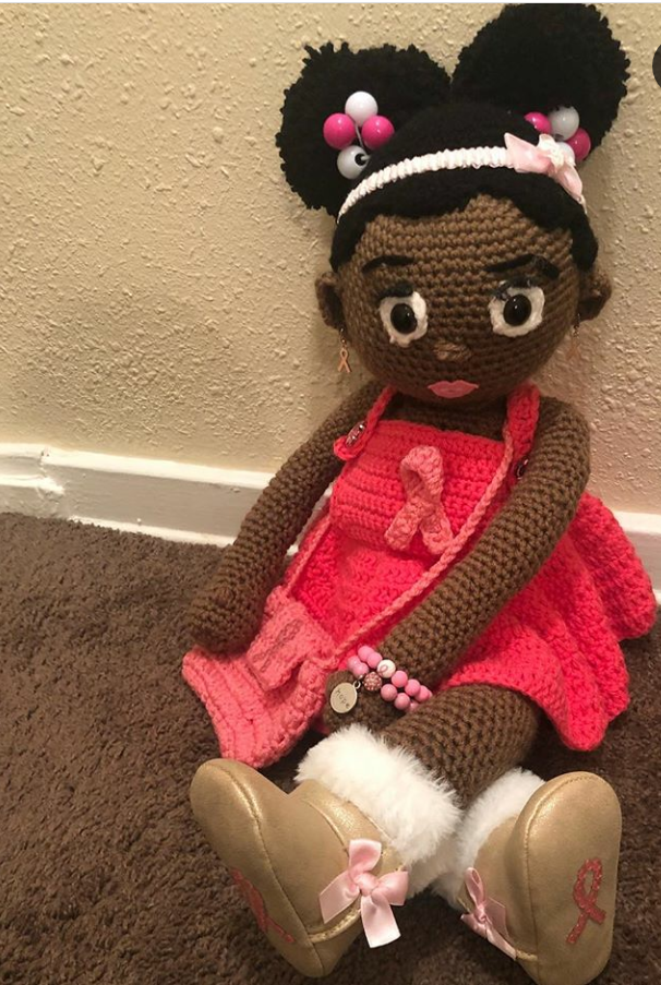 Custom Dolls
