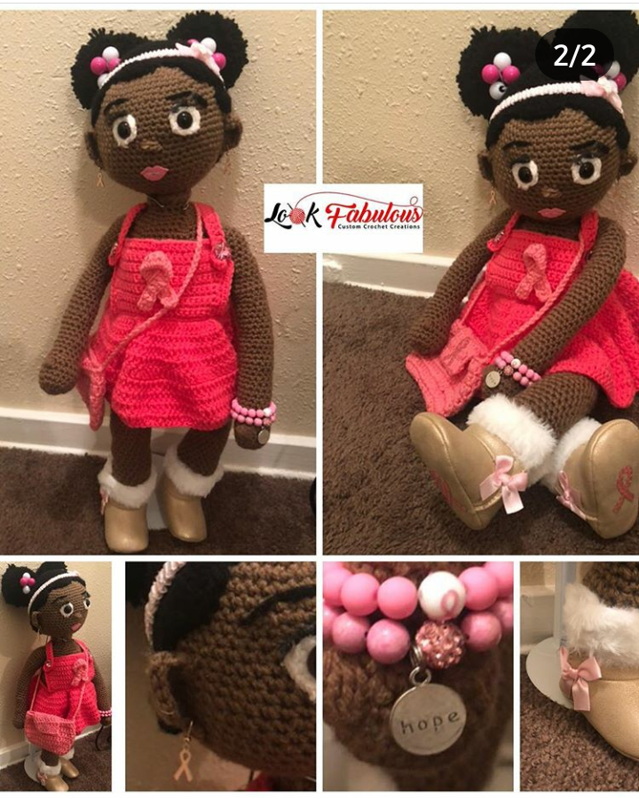 Custom Dolls