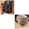 Color Changing Mugs