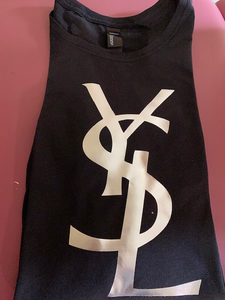 YSL Long sleeve