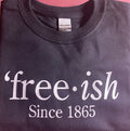 Juneteenth Free-sh