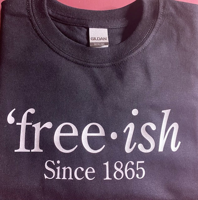 Juneteenth Free-sh