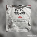 Gi Gi Hoodie