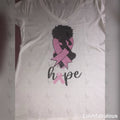 Hope Ribbon T-shirt