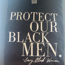 Protect Black Men