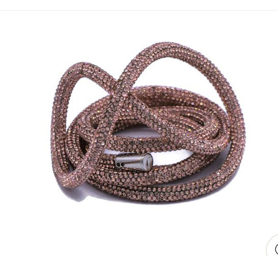Bling Drawstrings