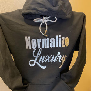 Normalize Luxury