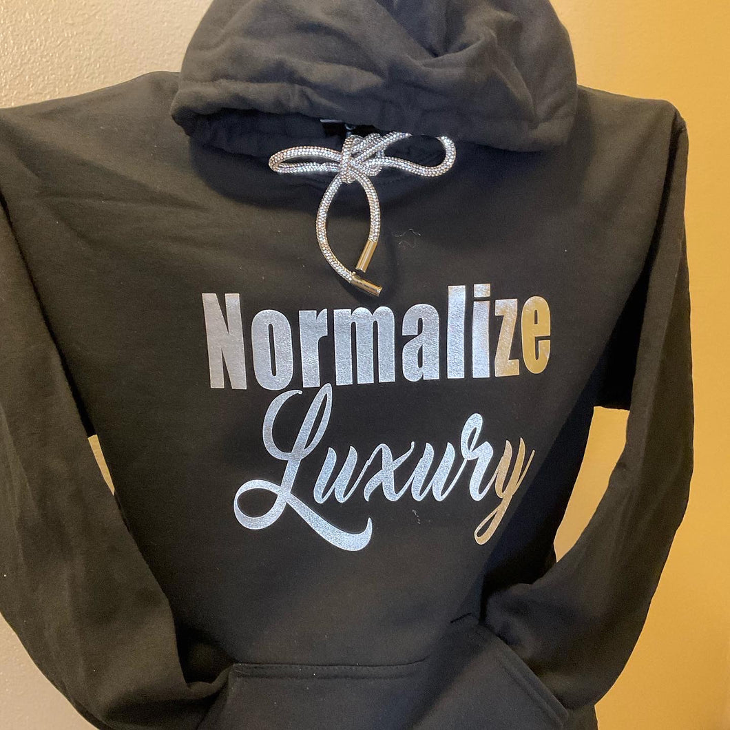 Normalize Luxury