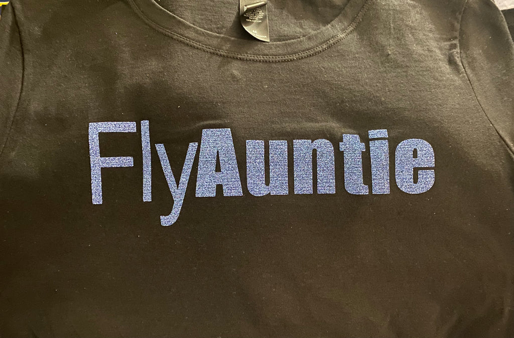FlyAuntie
