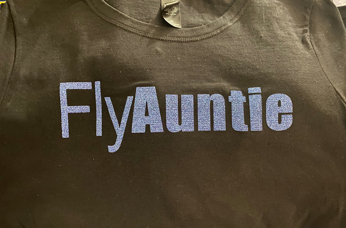 FlyAuntie