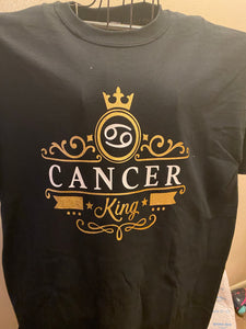 Cancer King