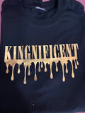 Kingnificent