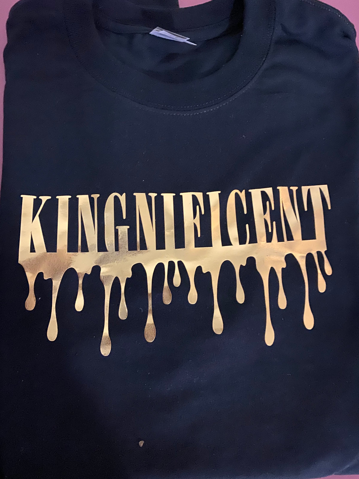 Kingnificent