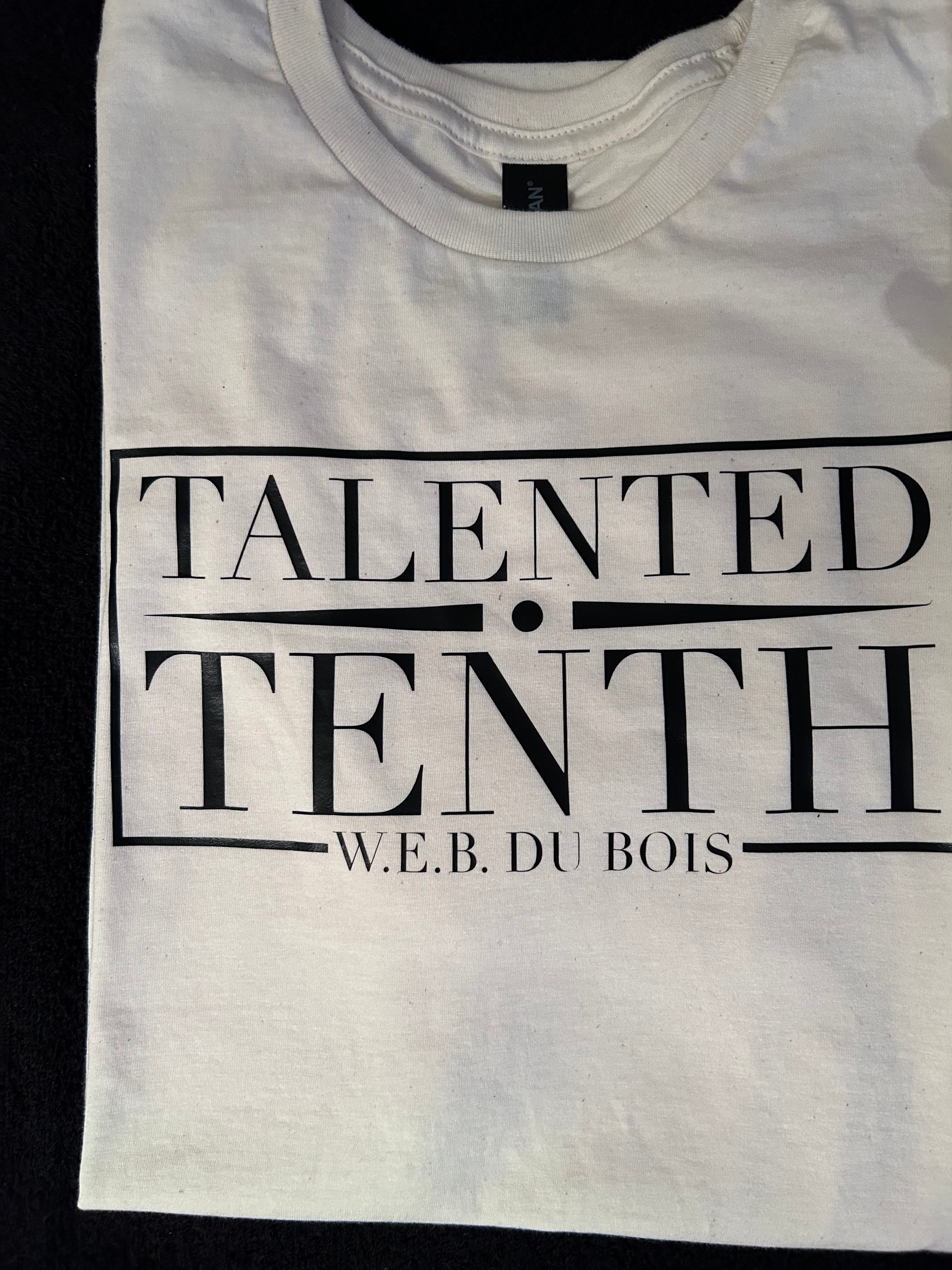 Talented Tenth