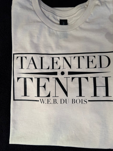 Talented Tenth