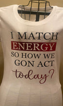 Match Energy