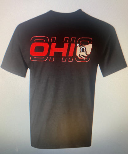 Running Ohio Brutus