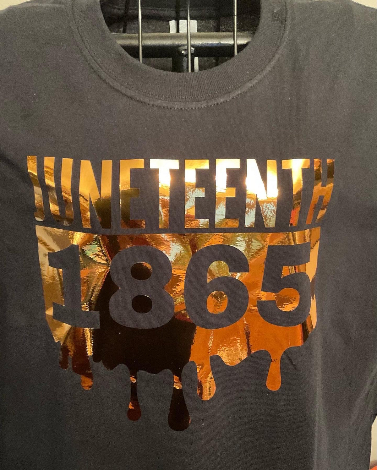 Juneteenth Drip