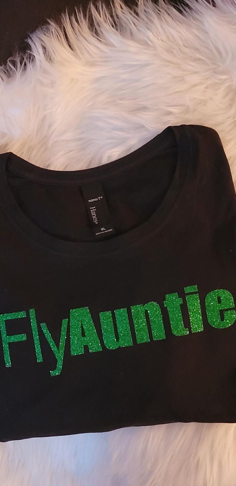 FlyAuntie