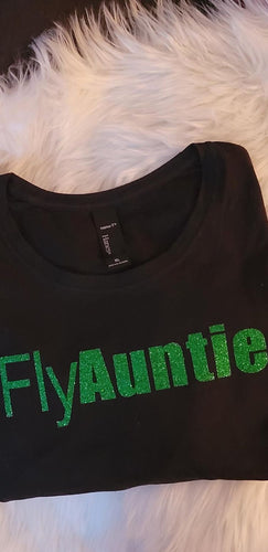 FlyAuntie