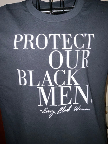 Protect Black Men