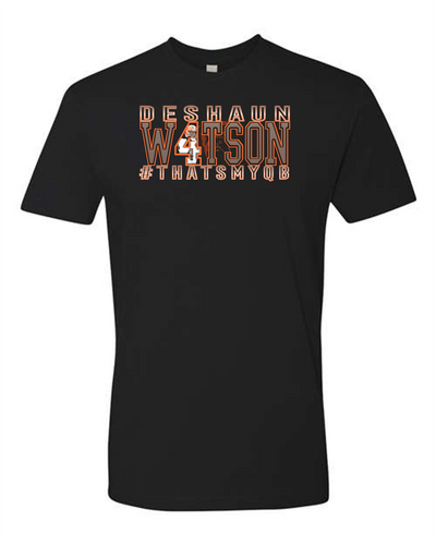 Deshaun Watson that’s my QB
