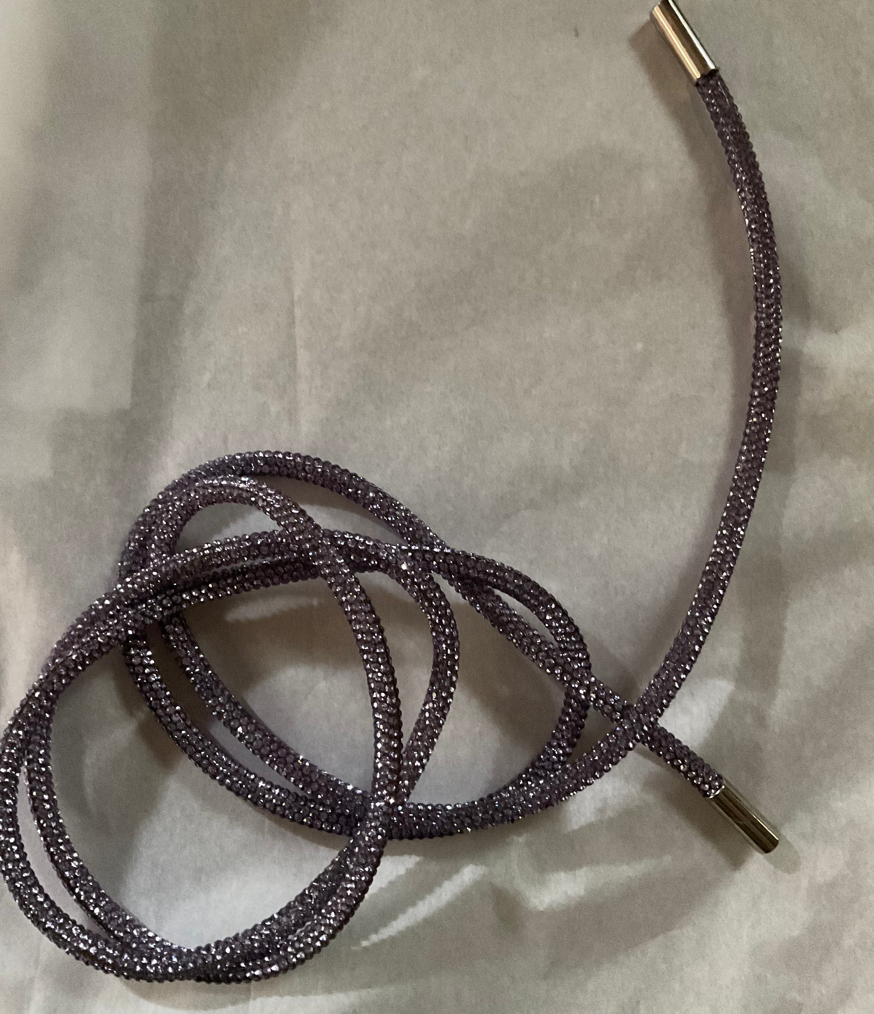 Bling Drawstrings
