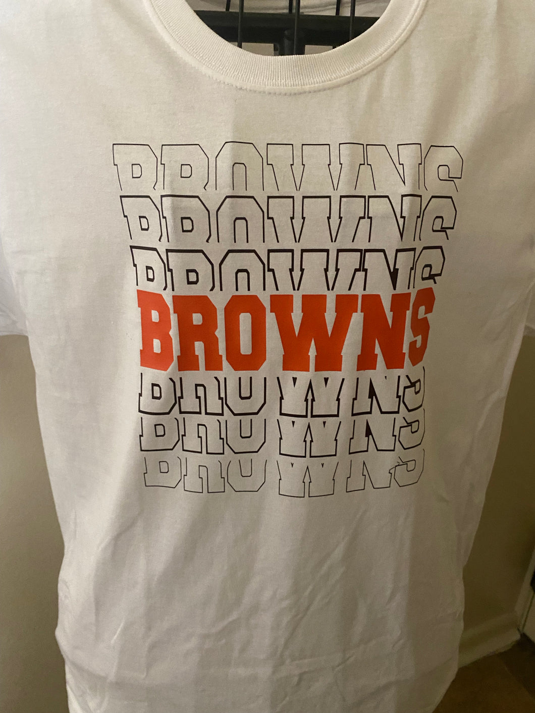 Browns Roll