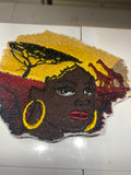 Circle of life patch