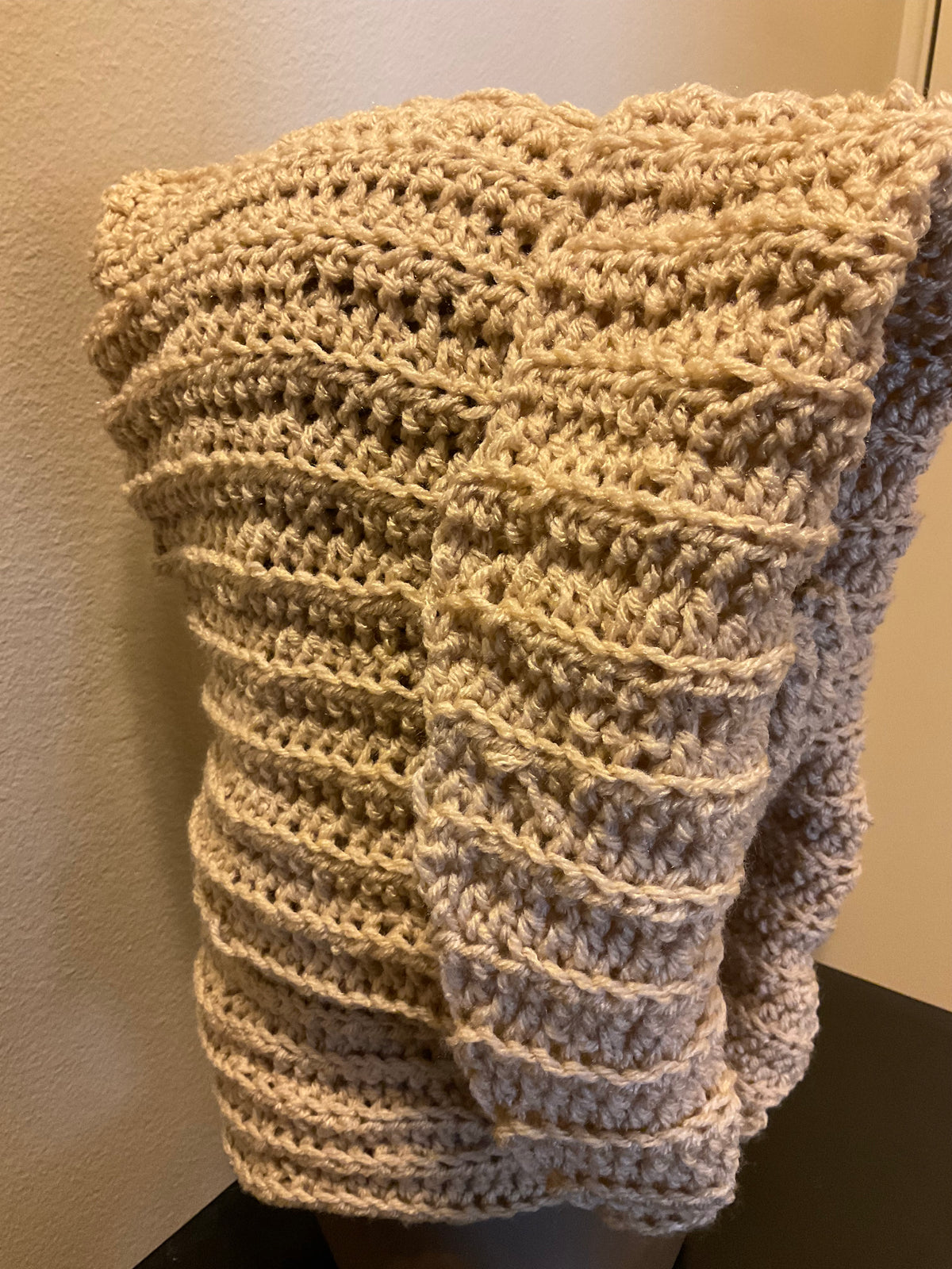 Hooded Cowlneck