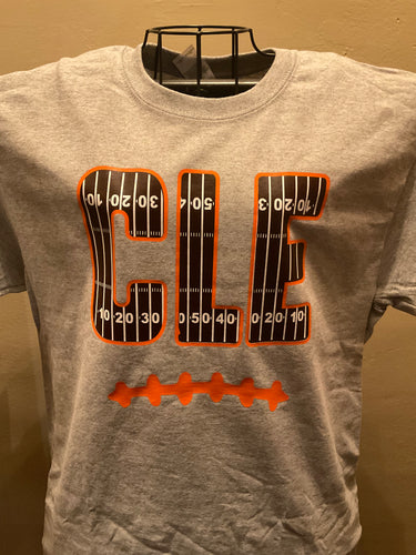 Cle Football