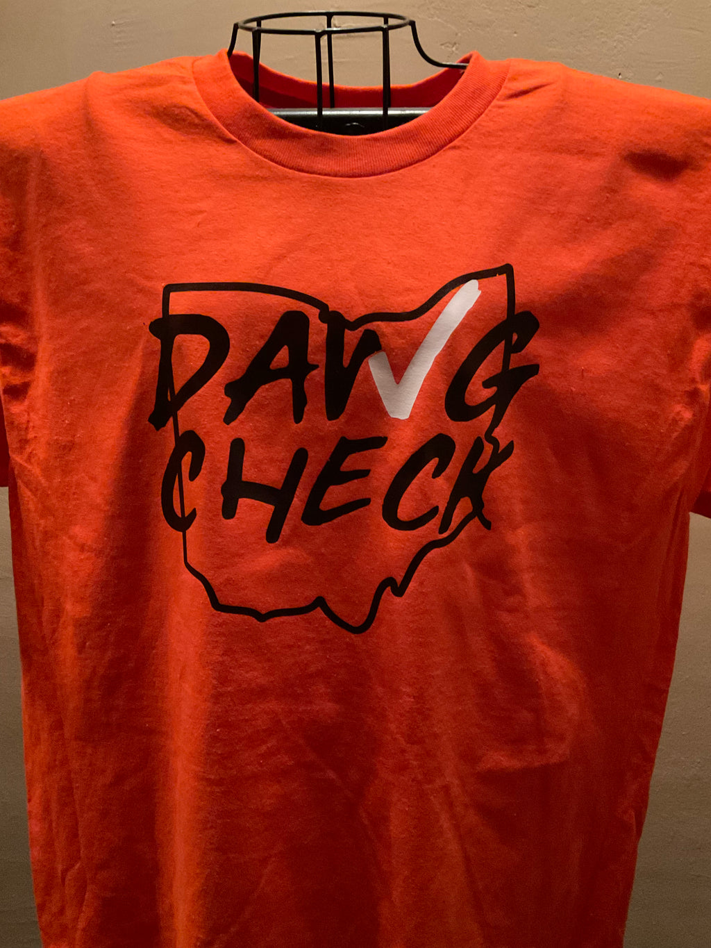 Dawg Check