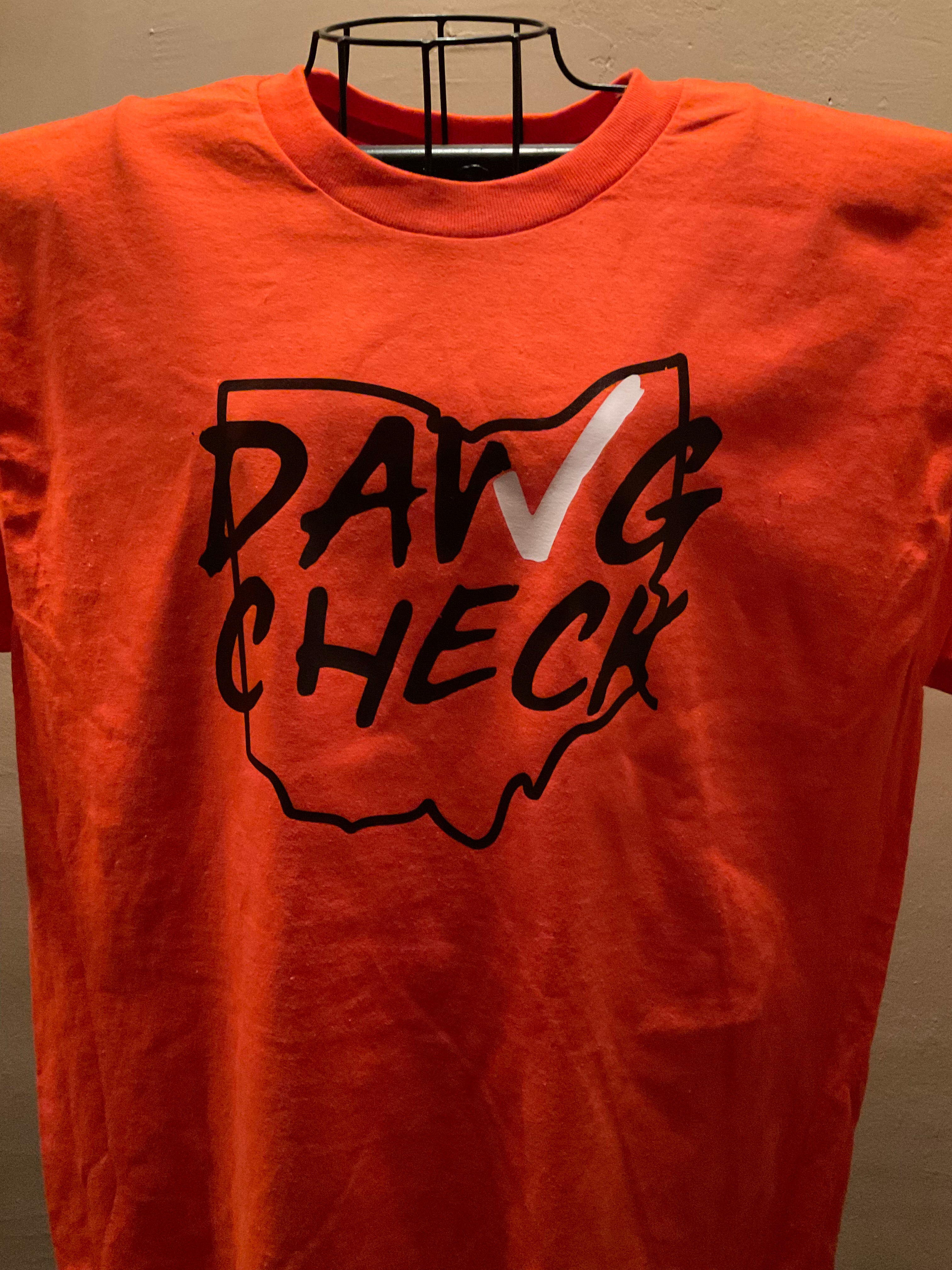 Dawg Check
