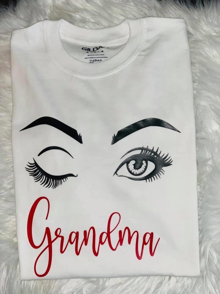 Grandma Tee