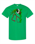 Nurse Scrooge Tee