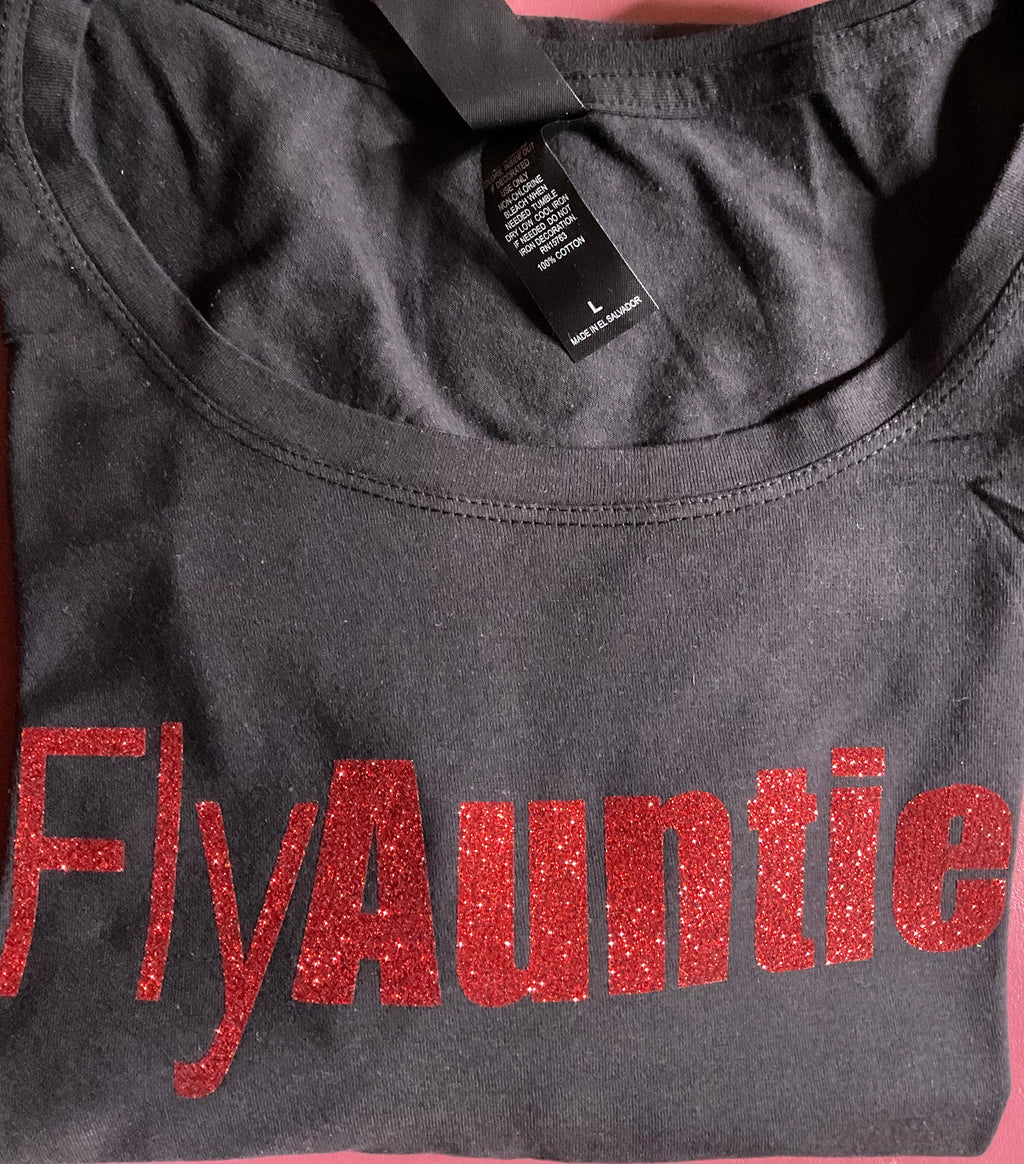 FlyAuntie