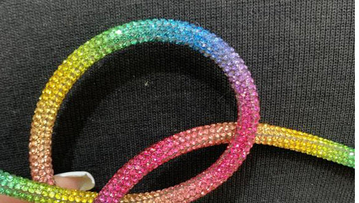 Bling Drawstrings