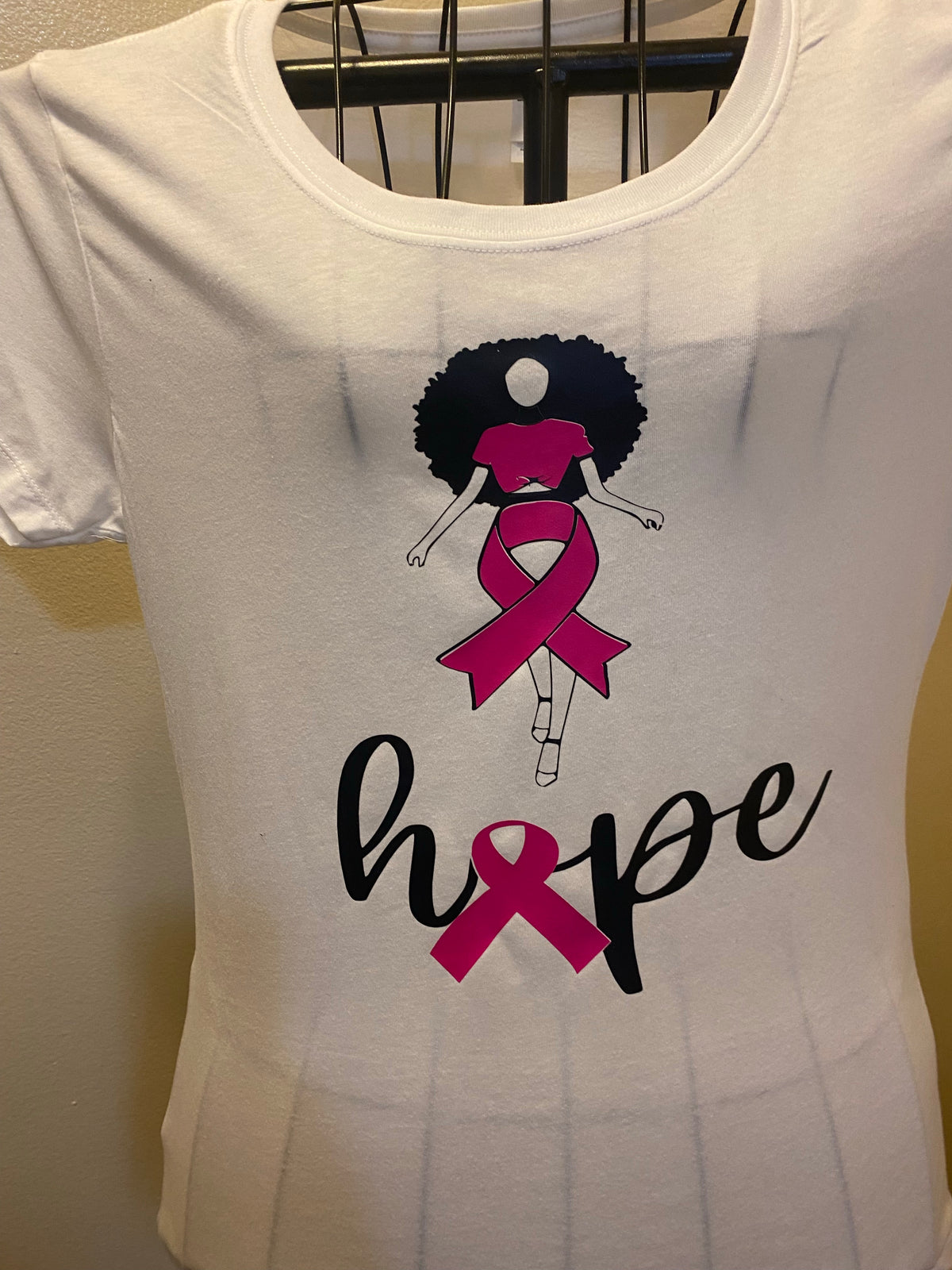 Give Hope