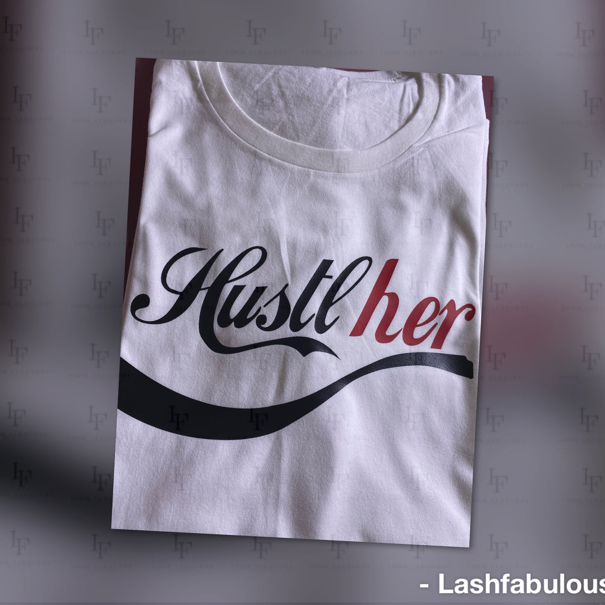 HustlHer