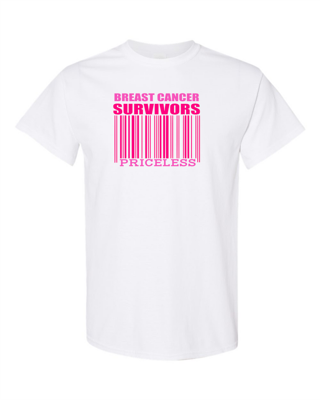BC Survivors Priceless