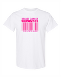 BC Survivors Priceless