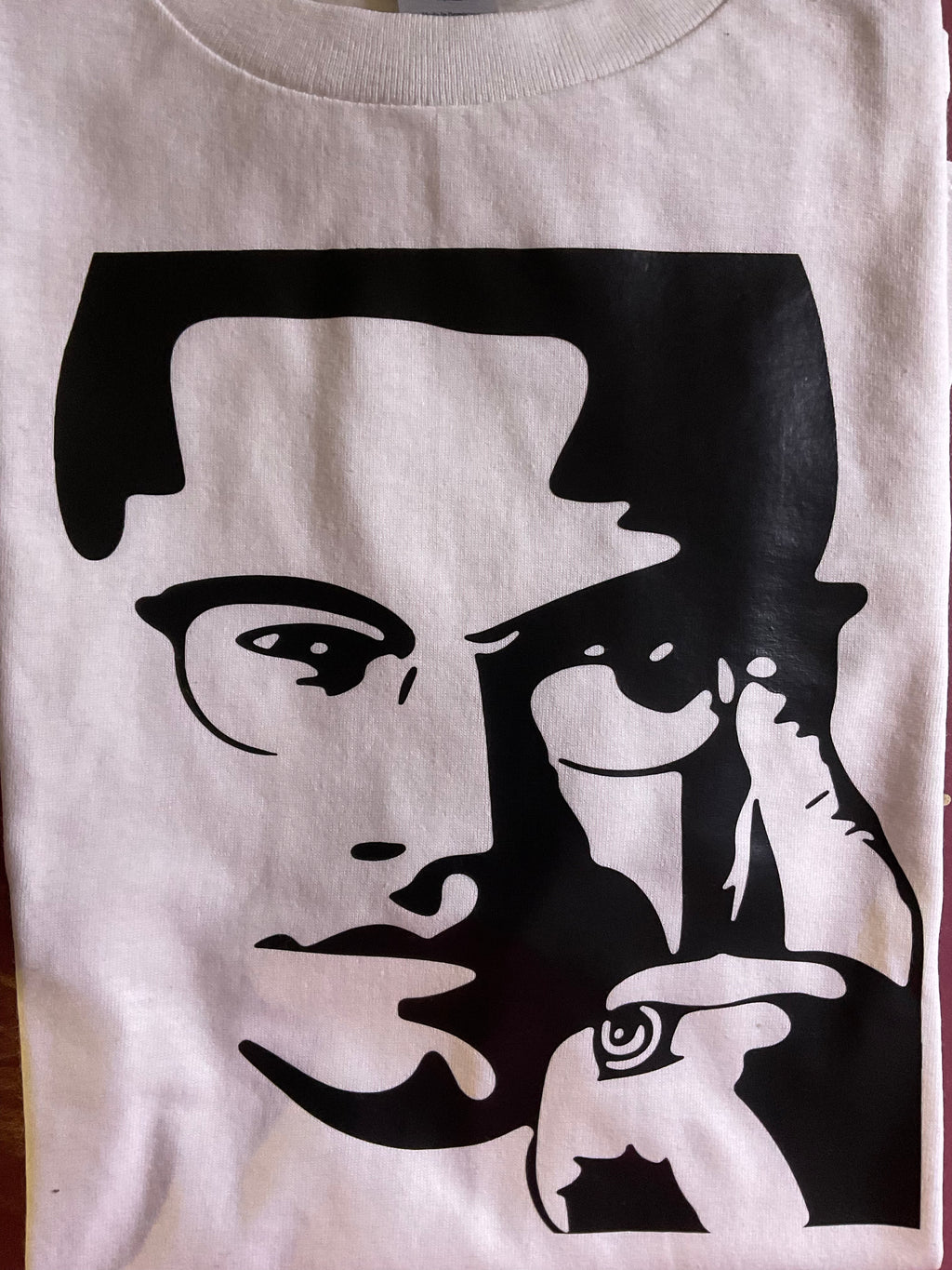 Malcolm X