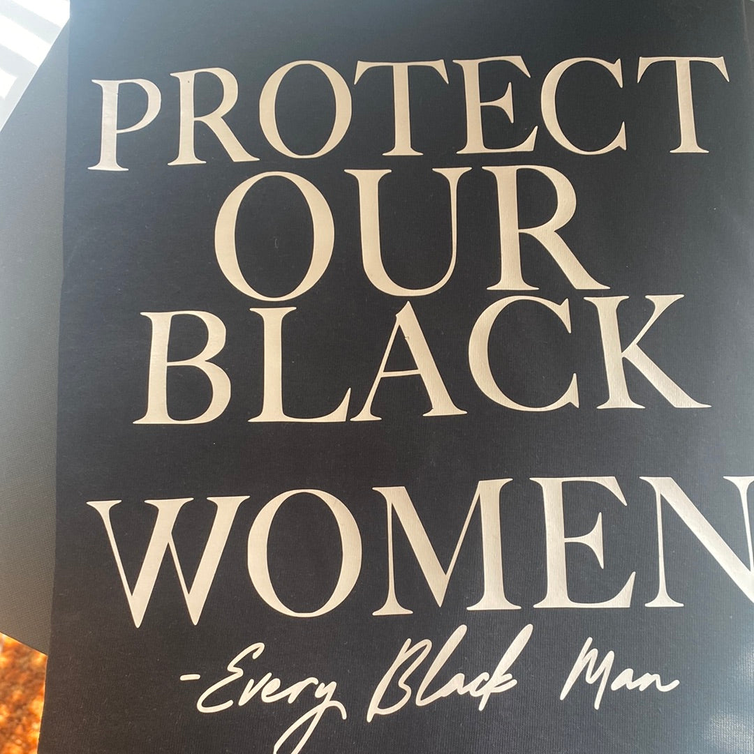 Protect Black Women
