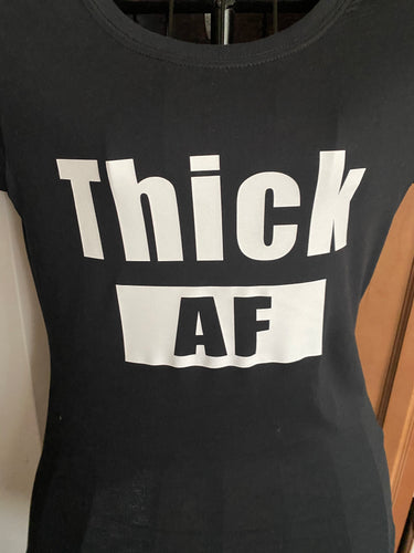 Thick AF