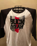 Unisex Buck Yeah