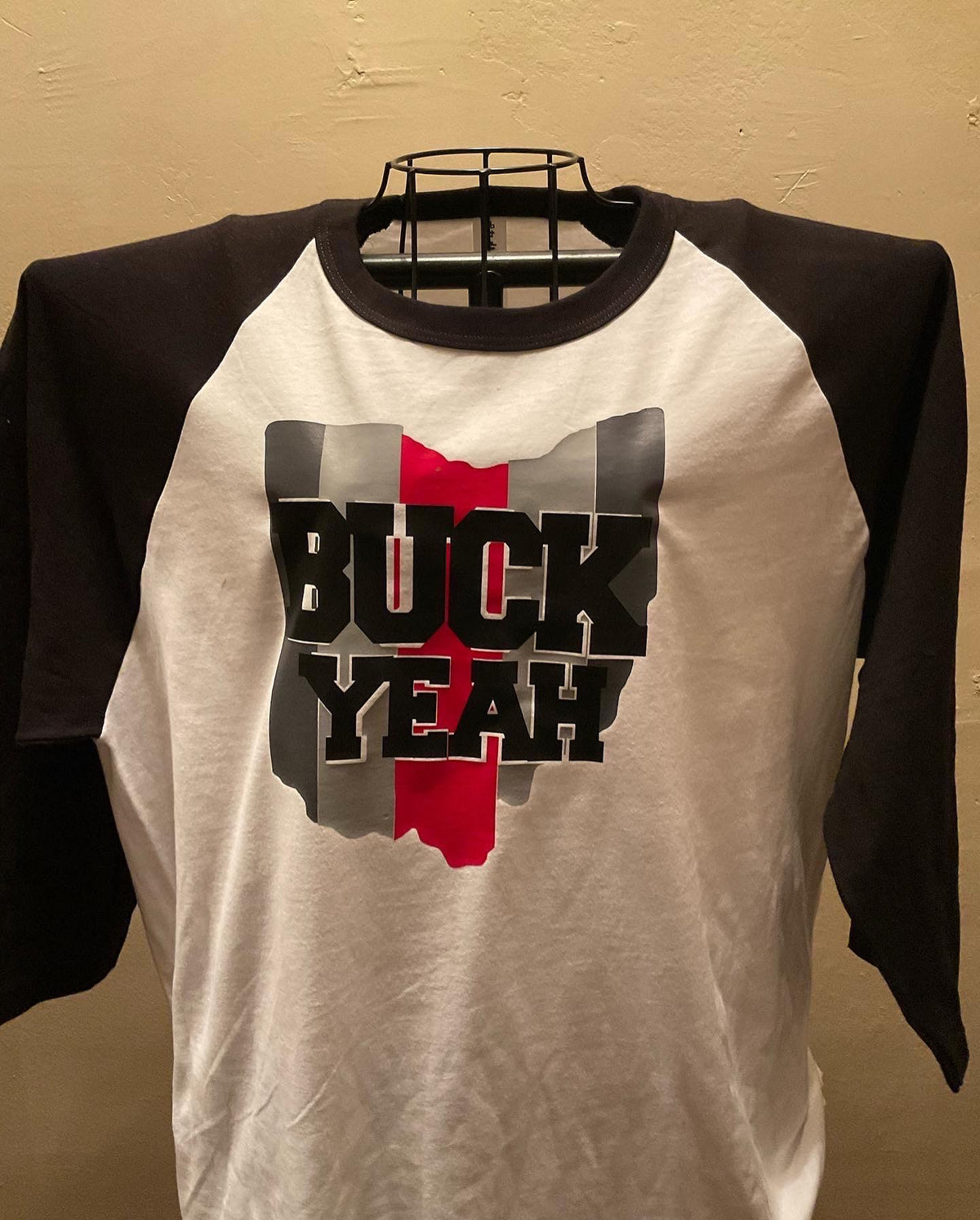 Unisex Buck Yeah